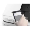 Epson WorkForce DS-1660W Flachbettscanner 1200 x 1200 DPI A4 Schwarz, Weiß