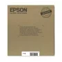 Patronen Epson Pen and crossword Multipack 4-Farben 16 EasyMail 5,4 ml Schwarz