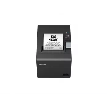 Epson TM-T20III 203 x 203 DPI Kabelgebunden Thermodirekt POS-Drucker