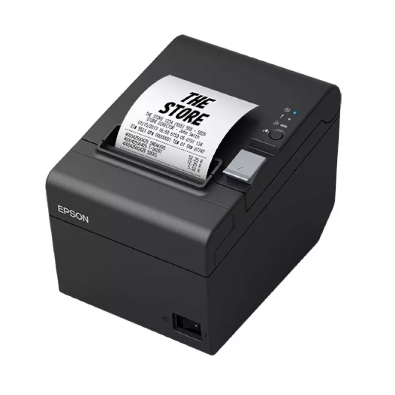 Epson TM-T20III 203 x 203 DPI Kabelgebunden Thermodirekt POS-Drucker