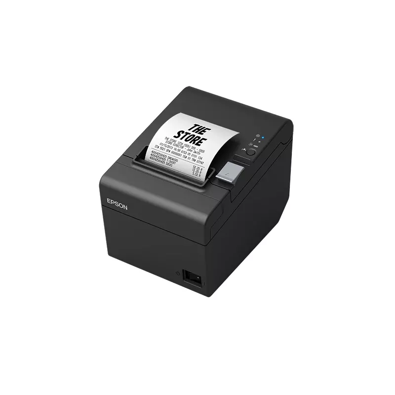Epson TM-T20III 203 x 203 DPI Kabelgebunden Thermodirekt POS-Drucker