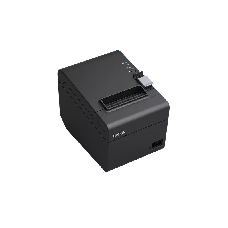 Epson TM-T20III 203 x 203 DPI Kabelgebunden Thermodirekt POS-Drucker