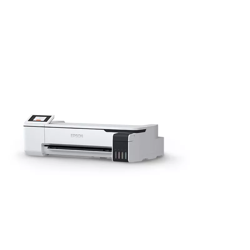 Epson SureColor SC-T3100x Großformatdrucker Wi-Fi Tintenstrahl Farbe 2400 x 1200 dpi A1 (594 x 841 mm) Ethernet LAN