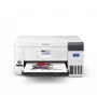 Epson SureColor SC‑F100 Großformatdrucker WLAN Tintenstrahl Farbe 600 x 1200 DPI A4 (210 x 297 mm) Ethernet LAN