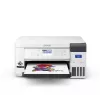 Epson SureColor SC‑F100 Großformatdrucker WLAN Tintenstrahl Farbe 600 x 1200 DPI A4 (210 x 297 mm) Ethernet LAN