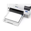 Epson SureColor SC‑F100 Großformatdrucker WLAN Tintenstrahl Farbe 600 x 1200 DPI A4 (210 x 297 mm) Ethernet LAN