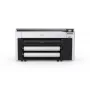 Epson SureColor SC-P8500D STD Großformatdrucker WLAN Tintenstrahl Farbe 1200 x 2400 DPI A0 (841 x 1189 mm) Ethernet LAN