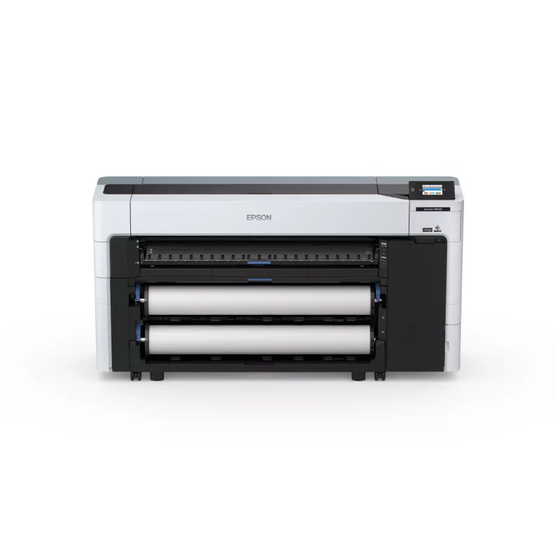 Epson SureColor SC-P8500D STD Großformatdrucker WLAN Tintenstrahl Farbe 1200 x 2400 DPI A0 (841 x 1189 mm) Ethernet LAN