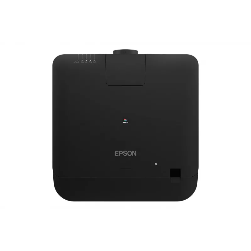Epson Datenprojektor EB-PU2216B — 3LCD WUXGA (1920x1200), 16000 ANSI Lumen, Laser, 16:10, Schwarz