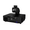 Epson Datenprojektor EB-PU2216B — 3LCD WUXGA (1920x1200), 16000 ANSI Lumen, Laser, 16:10, Schwarz