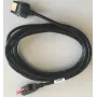 USB-Kabel Epson 2218423 3,65 m USB A USB B Schwarz