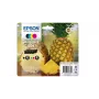 Epson 604 Tintenpatrone 4 Stk. Original Standard Yield Schwarz, Cyan, Magenta, Gelb