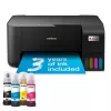 Epson EcoTank ET-2865 Tintenstrahl A4 5760 x 1440 dpi WLAN