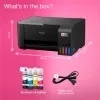 Epson EcoTank ET-2865 Tintenstrahl A4 5760 x 1440 dpi WLAN