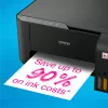 Epson EcoTank ET-2865 Tintenstrahl A4 5760 x 1440 dpi WLAN