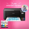 Epson EcoTank ET-2865 Tintenstrahl A4 5760 x 1440 dpi WLAN