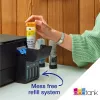 Epson EcoTank ET-2865 Tintenstrahl A4 5760 x 1440 dpi WLAN