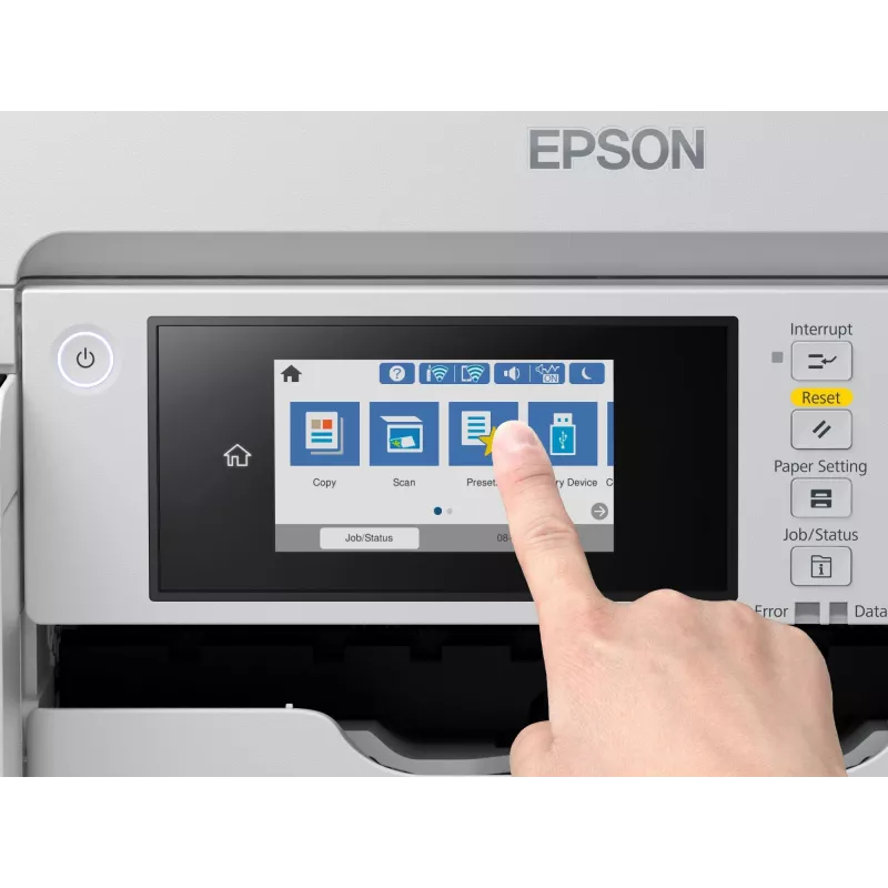 Epson EcoTank Pro ET-M16685 Inkjet A3 4800 x 2400 DPI Wi-Fi