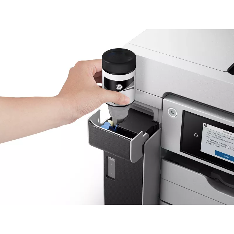 Epson EcoTank Pro ET-M16685 Inkjet A3 4800 x 2400 DPI Wi-Fi