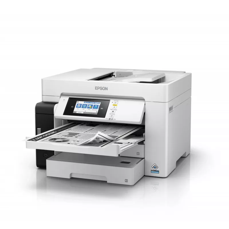 Epson EcoTank Pro ET-M16685 Inkjet A3 4800 x 2400 DPI Wi-Fi
