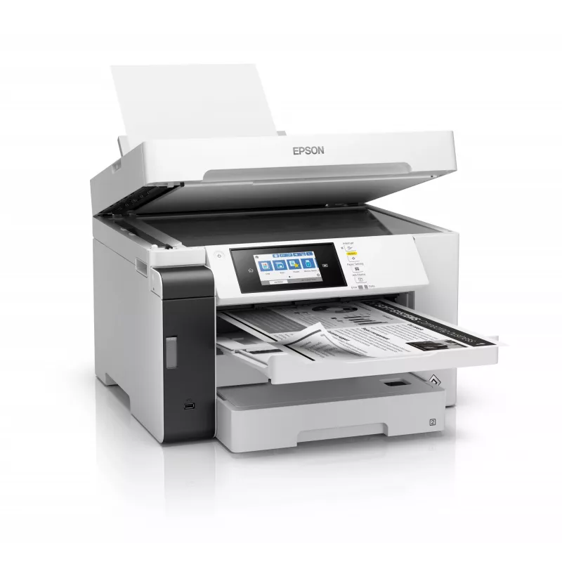 Epson EcoTank Pro ET-M16685 Inkjet A3 4800 x 2400 DPI Wi-Fi