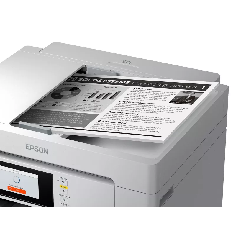 Epson EcoTank Pro ET-M16685 Inkjet A3 4800 x 2400 DPI Wi-Fi
