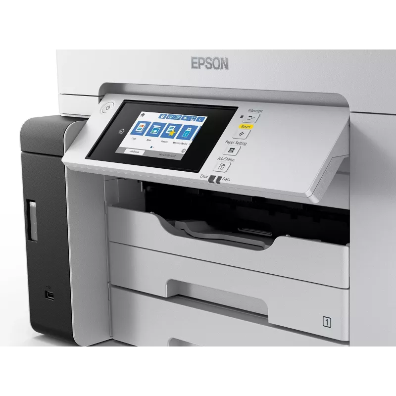 Epson EcoTank Pro ET-M16685 Inkjet A3 4800 x 2400 DPI Wi-Fi