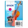Tintenpatrone Epson 250 Claria Photo HD Magenta – Original, 4.8 ml, Einzelpackung