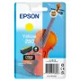 Epson 250 Violin Claria Photo HD Tintenpatrone 1 Stück Original Gelb