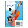 Epson 250XLViolin Claria Photo HD hohe (XL) Reichweite Schwarz Original Tintenpatrone, 1 Stk., 10.2 ml