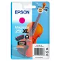 Epson 250XL Violin Claria Photo HD hohe (XL) Reichweite Magenta Original Tintenpatrone, 1 Stk., 8.9 ml