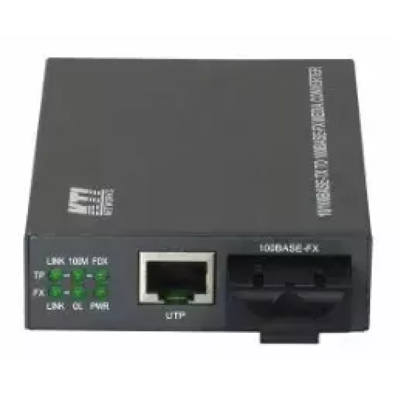 Netzwerk-Mediakonverter KTI Networks KC-300D