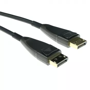 ACT 20 Meter DisplayPort Aktives Optisches Kabel DisplayPort Stecker - DisplayPort Stecker