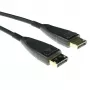 ACT 20 Meter DisplayPort Aktives Optisches Kabel DisplayPort Stecker - DisplayPort Stecker