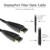 ACT 40 Meter DisplayPort aktives optisches Kabel DisplayPort Stecker - DisplayPort Stecker