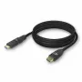 ACT 30 Meter HDMI High Speed 4K aktives optisches Kabel mit abnehmbarem Stecker v2.0 HDMI-A Stecker - HDMI-A Stecker