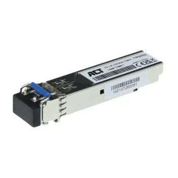 Glasfaser-Transceiver-Modul ACT TR0002 1250 Mbit/s SFP 1310 nm