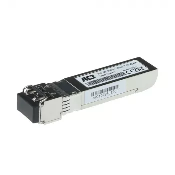 ACT SFP+ SR Transceiver codiert für HP / HPE / Aruba / Procurve / H3C (J9150A/J9150B/J9150C/J9150D)