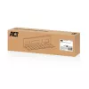 Untertisch-Kabelmanagementwanne ACT 40 cm Stahl, gerade, 3 kg Tragfähigkeit (B400×T140×H100 mm)