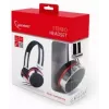 Headset Stereo Gembird MHS-903