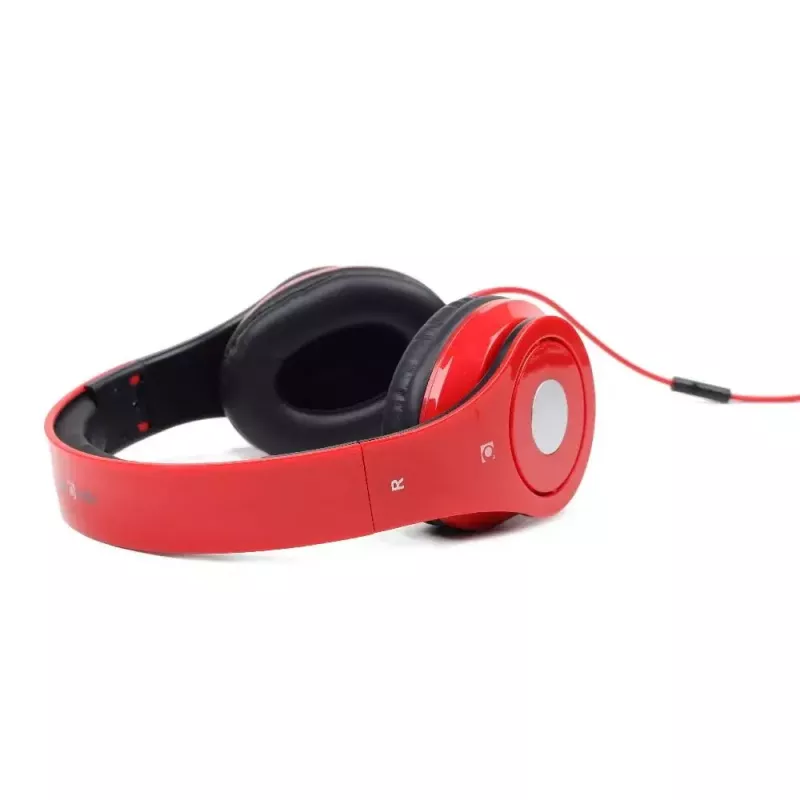 Headset Gembird MHS-DTW-R