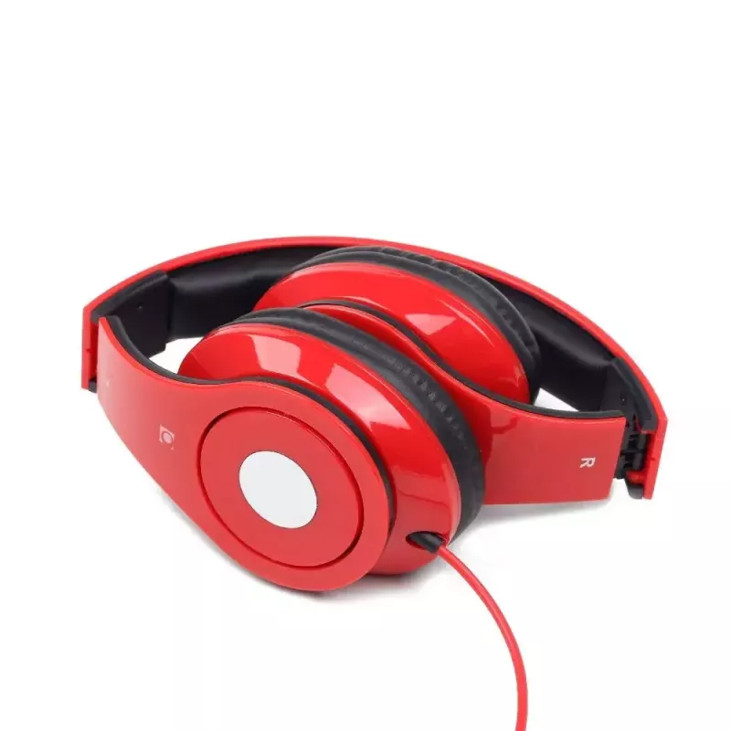 Headset Gembird MHS-DTW-R