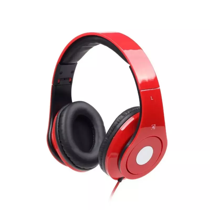 Headset Gembird MHS-DTW-R