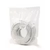 Netzwerkkabel Gembird PP6-30M RJ-45 Cat6 30m Grau