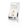 Steckdose 2 x USB EnerGenie EG-ACU2A2-01