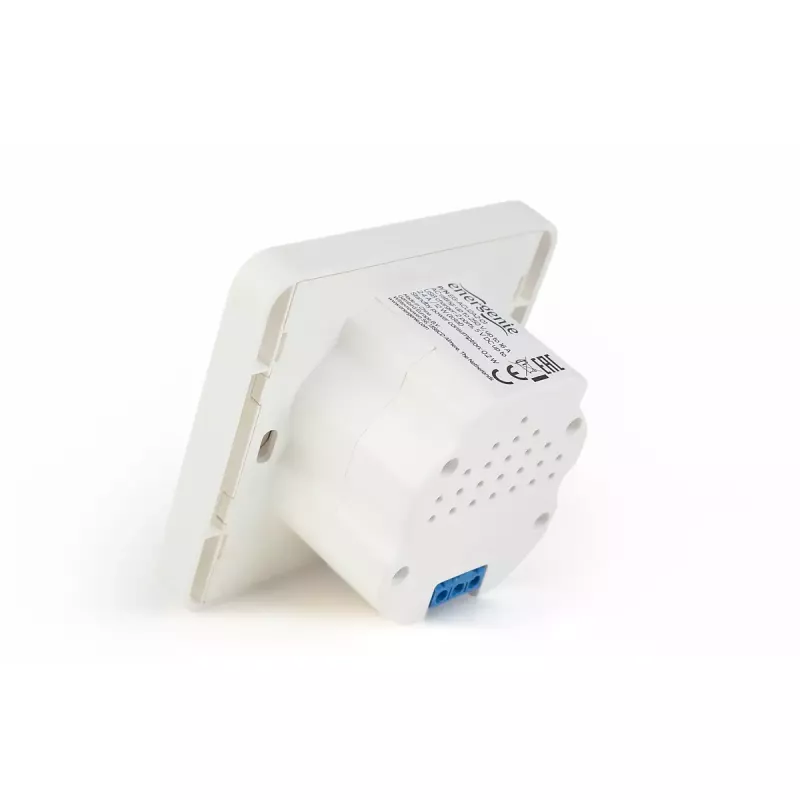 Steckdose 2 x USB EnerGenie EG-ACU2A2-01