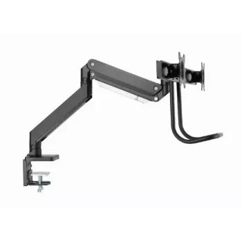Monitorhalterung Gembird MA-DA2-04 maximale Tragfähigkeit 8 kg