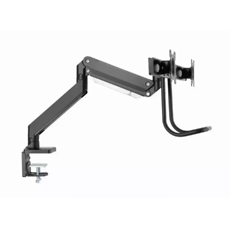 Monitorhalterung Gembird MA-DA2-04 maximale Tragfähigkeit 8 kg