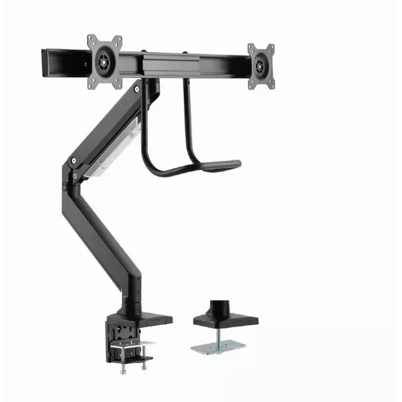 Monitorhalterung Gembird MA-DA2-04 maximale Tragfähigkeit 8 kg