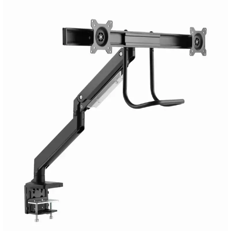Monitorhalterung Gembird MA-DA2-04 maximale Tragfähigkeit 8 kg
